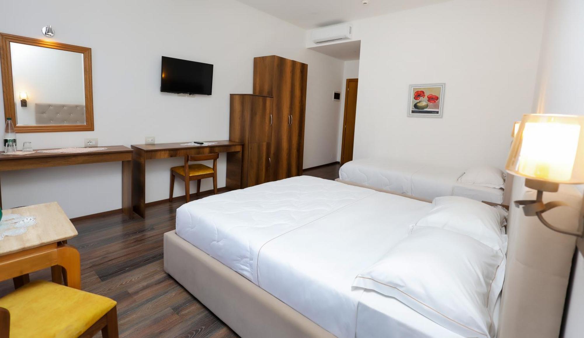 Hotel Republika