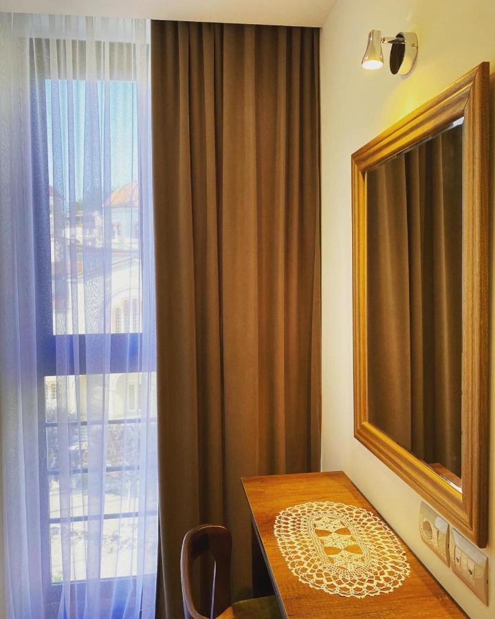 Hotel Republika