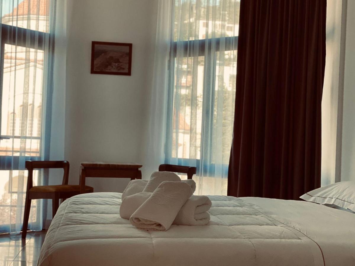Republika Hotel Berat
