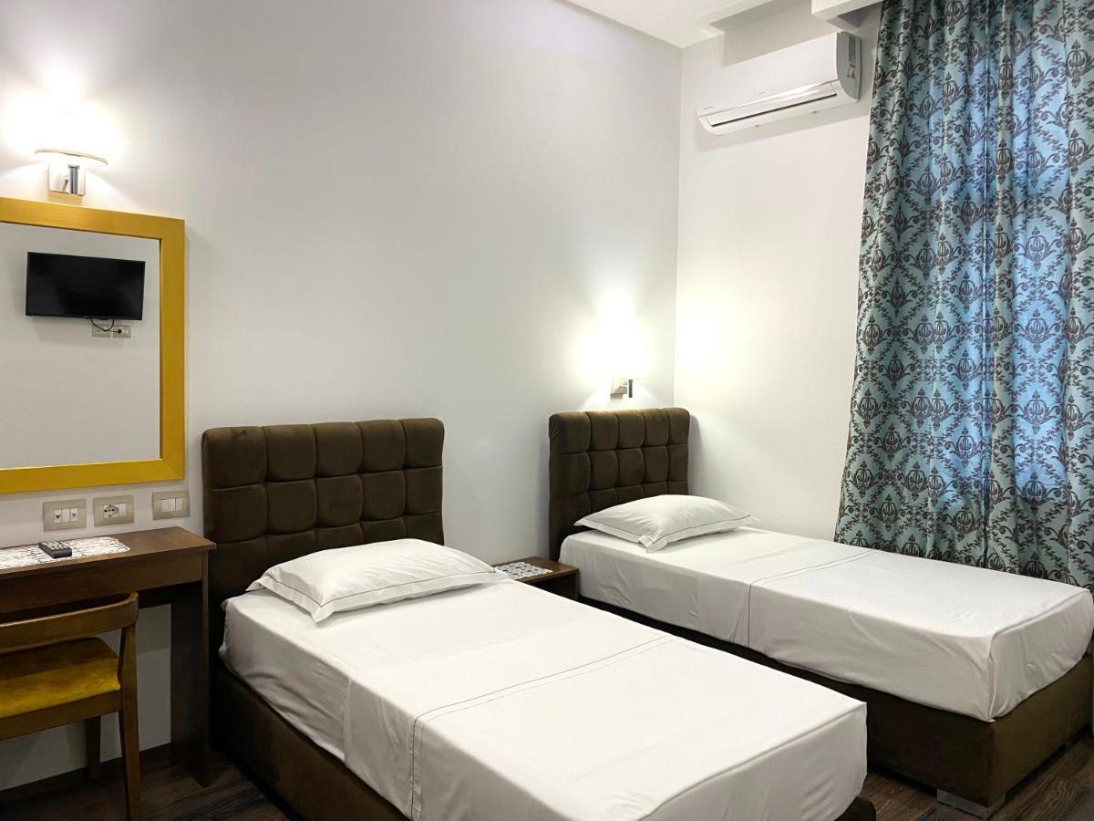 Republika Hotel 4*