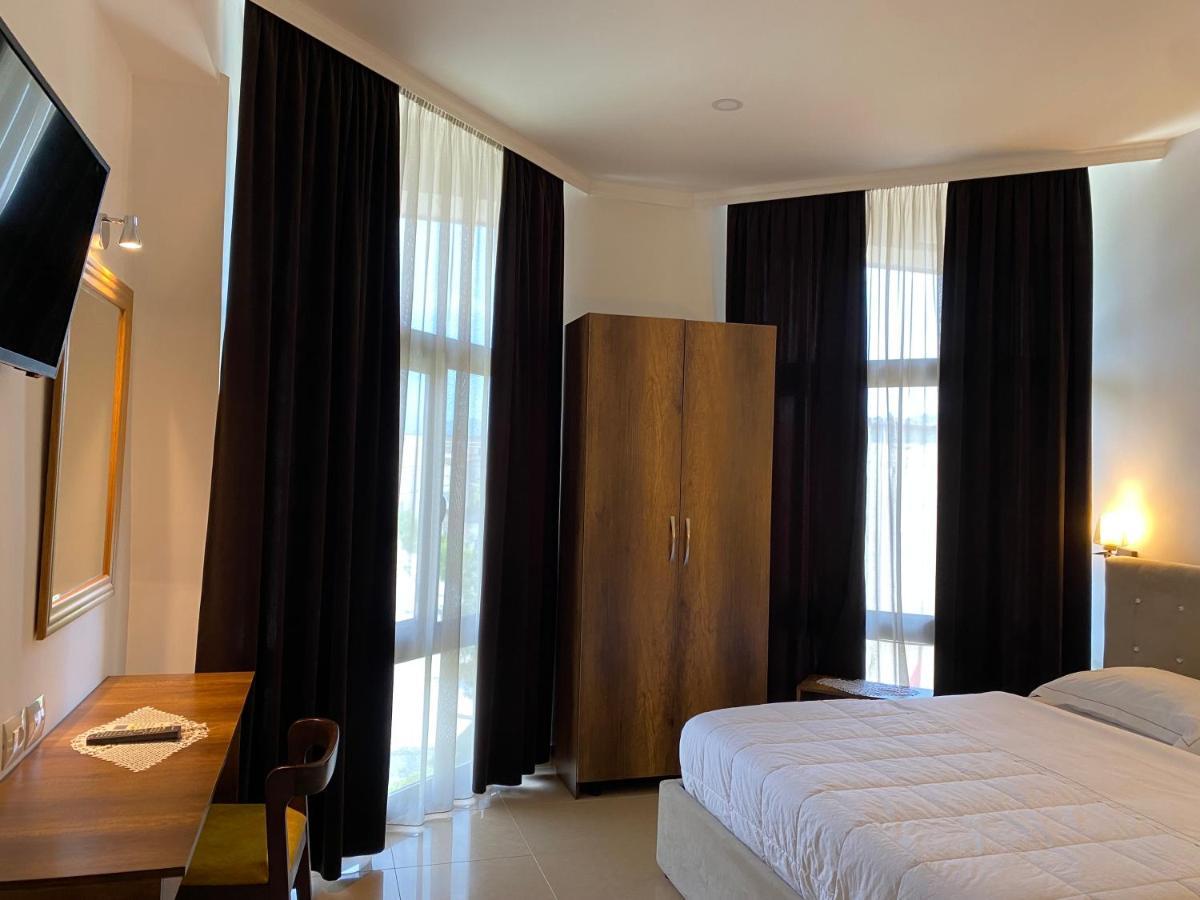 Hotel Republika
