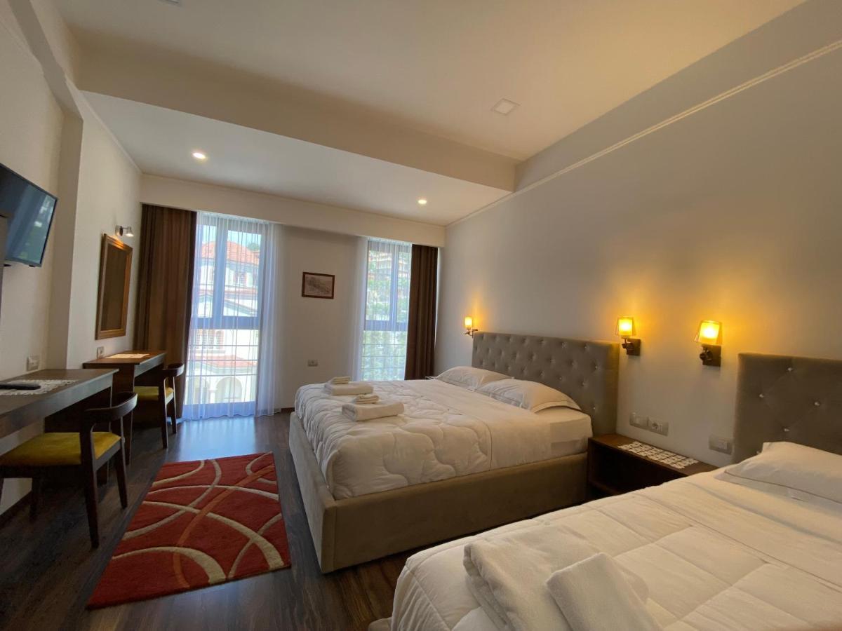 Republika Hotel