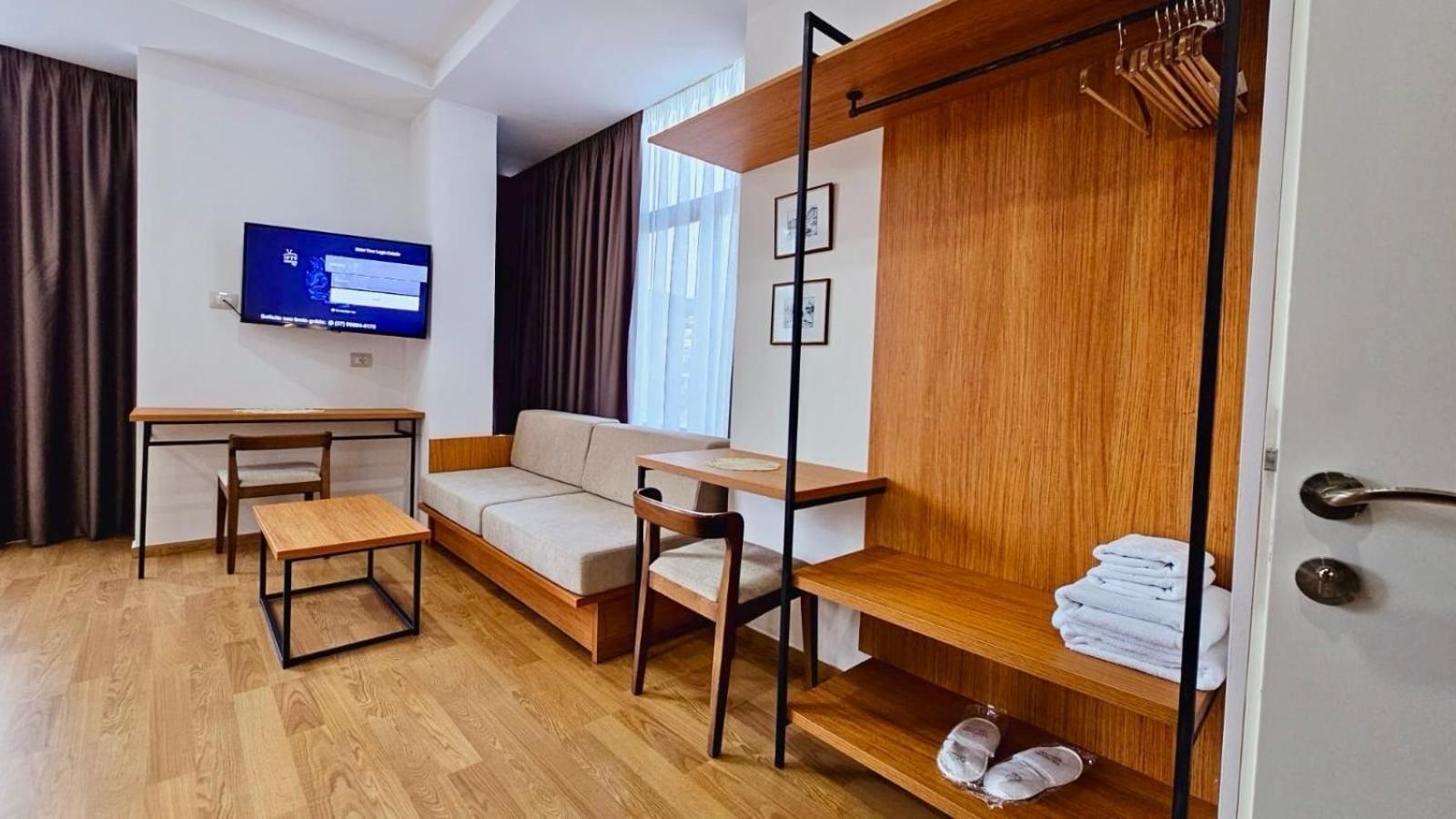 Republika Hotel