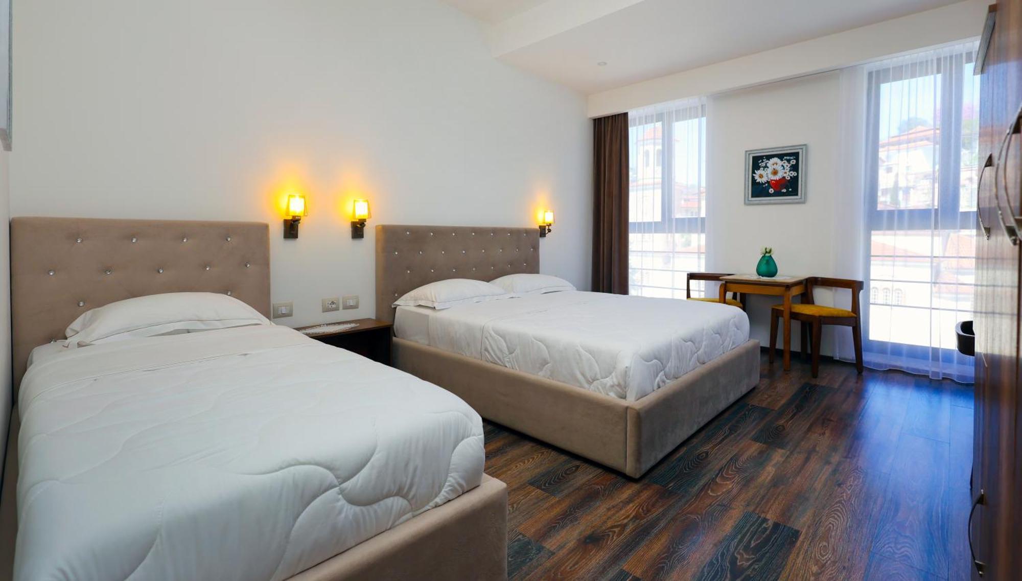 Hotel Republika