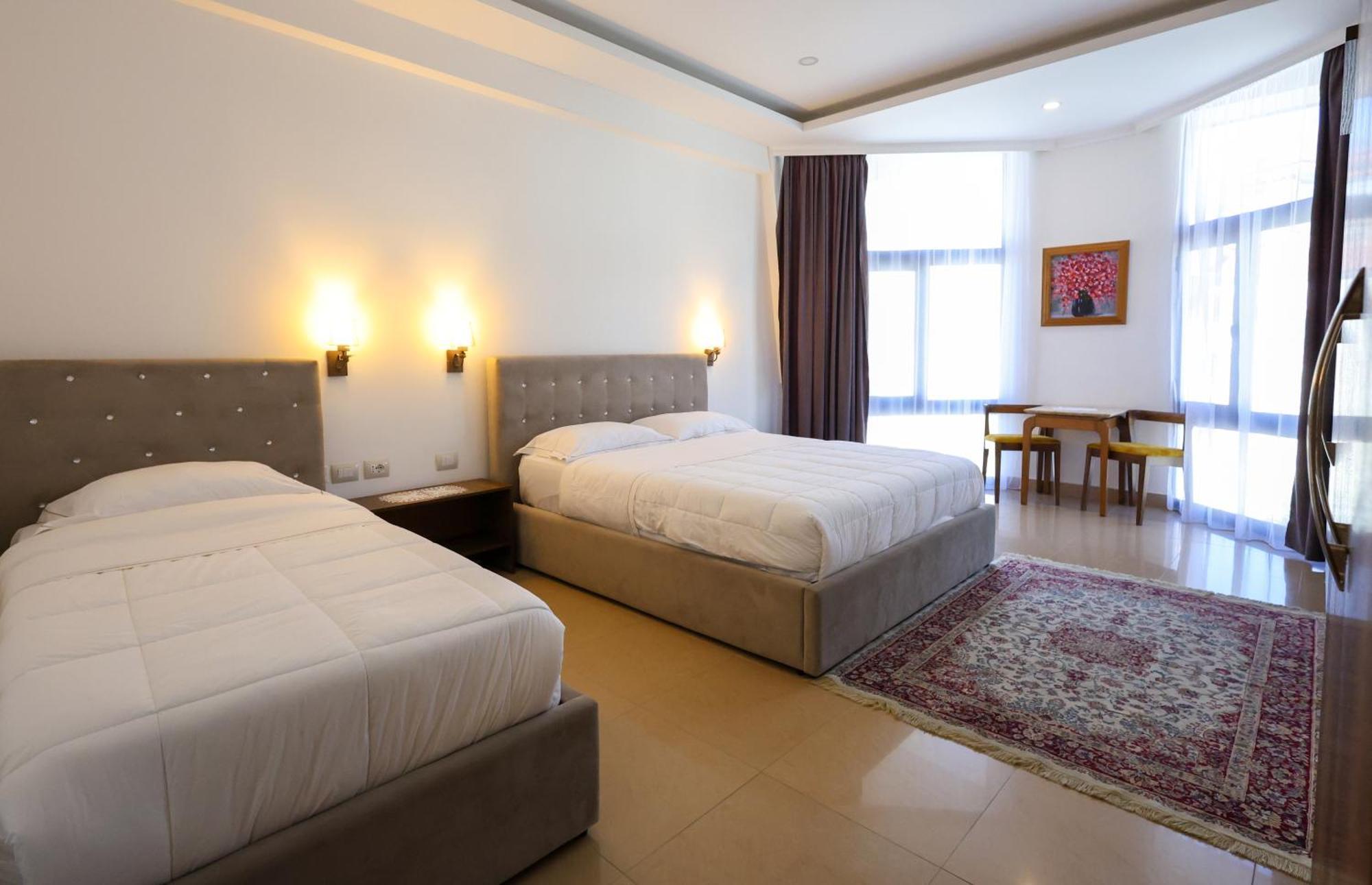 Hotel Republika