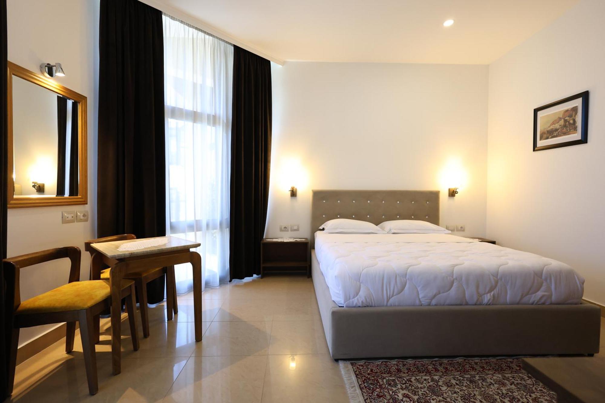 Hotel Republika