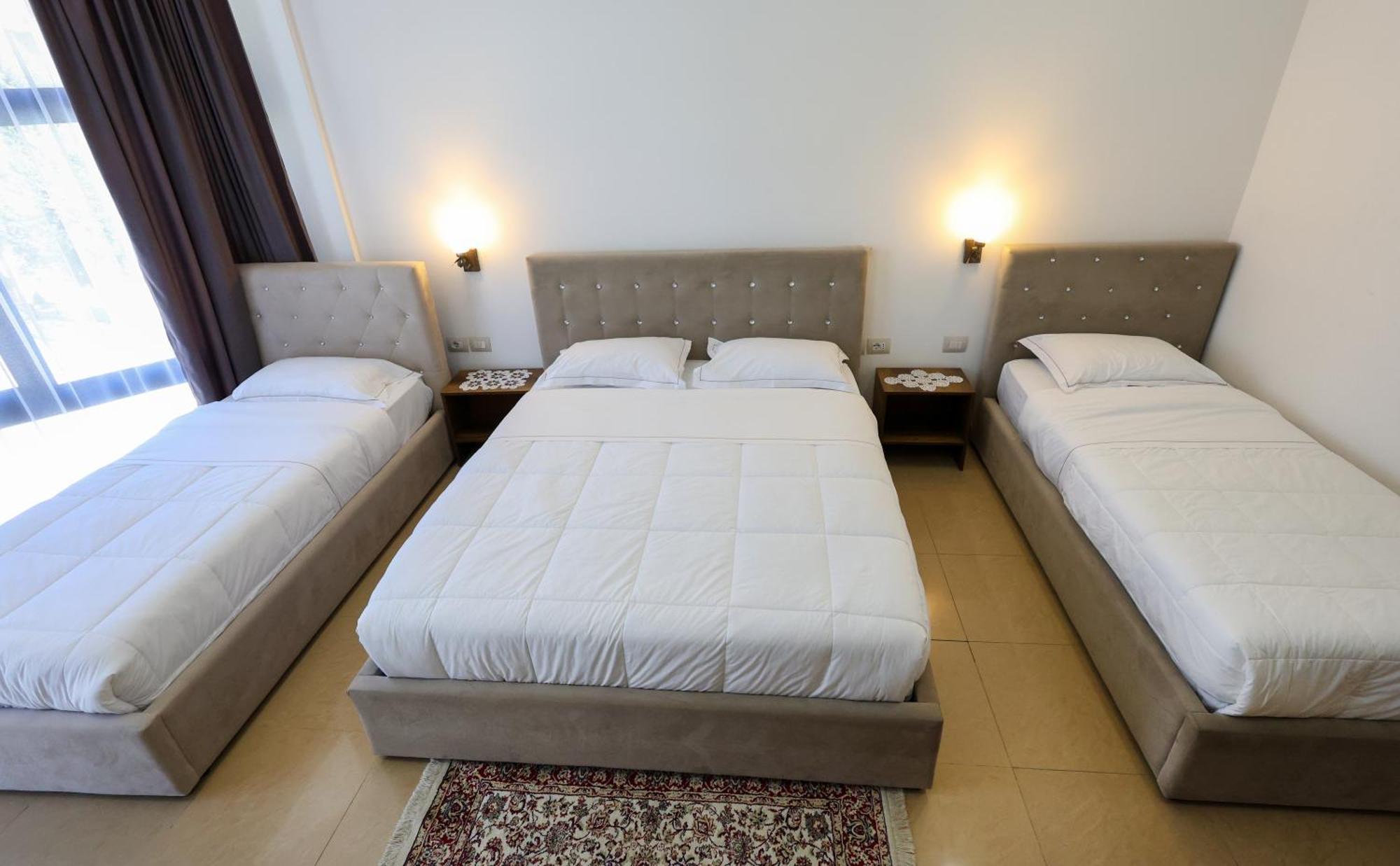 Hotel Republika