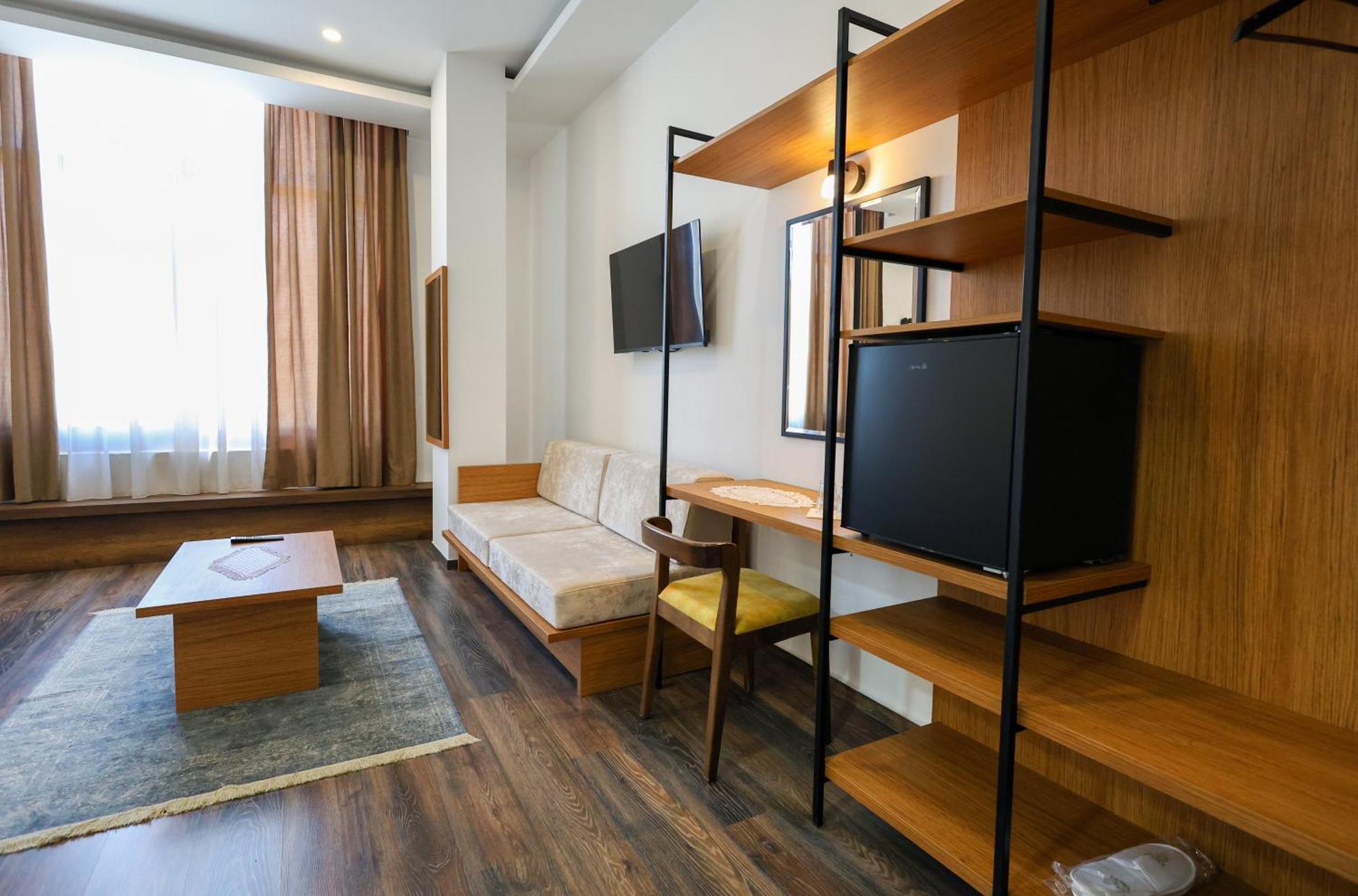 Republika Hotel Berat